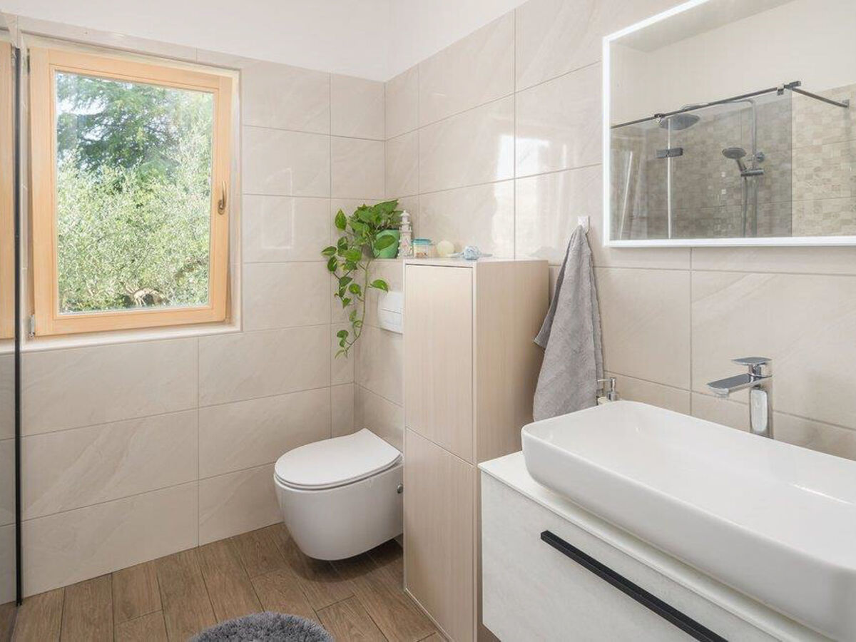 Maison Nati avec piscine privée à Baderna - Photo 16