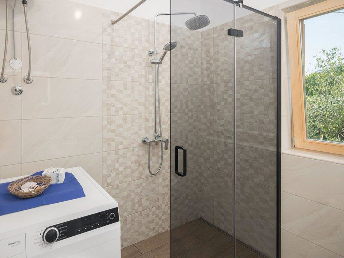 Maison Nati avec piscine privée à Baderna - Photo 17