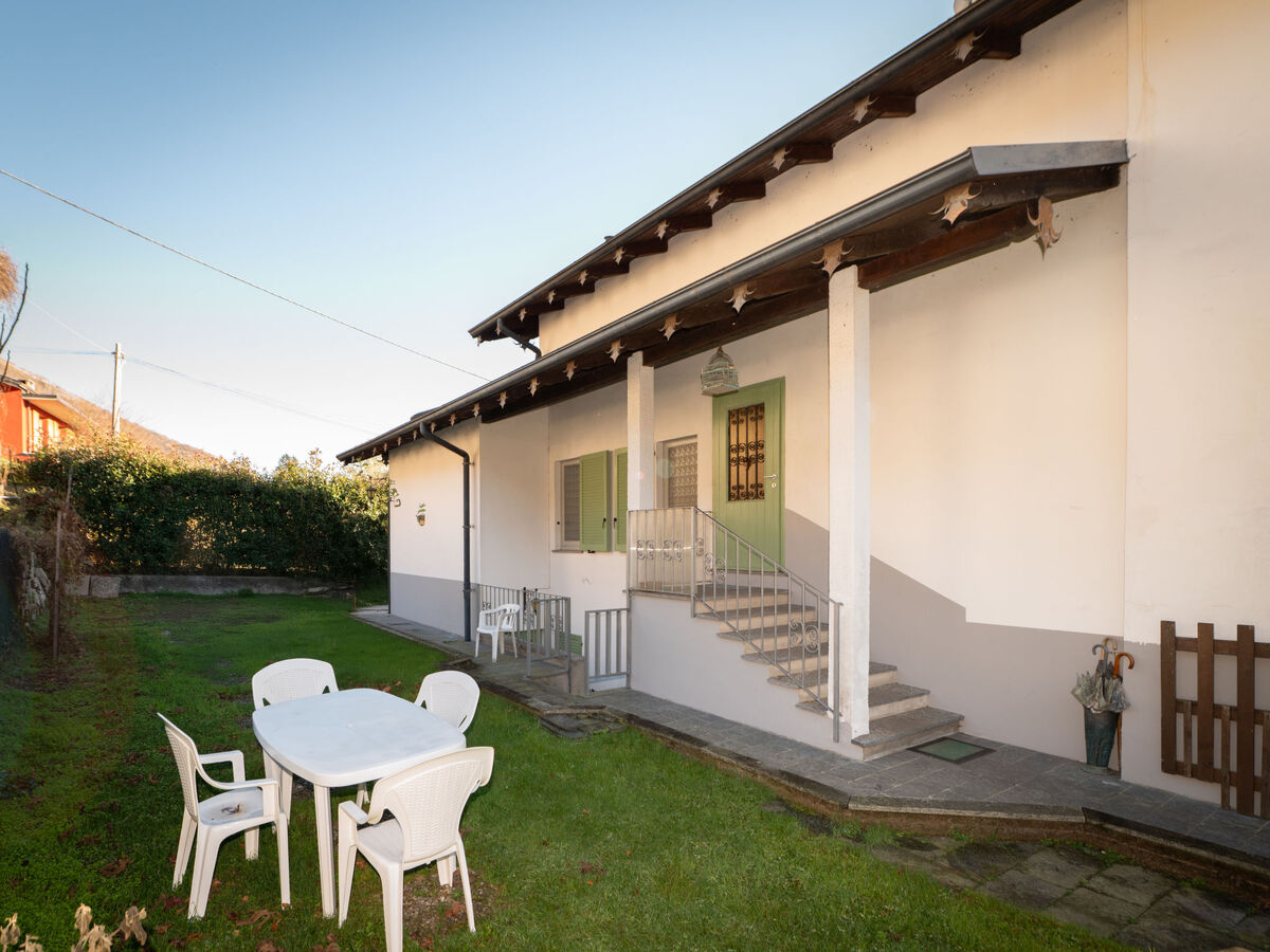 Appartement Barbara à Mergozzo, 65 m² avec jardin - Photo 1