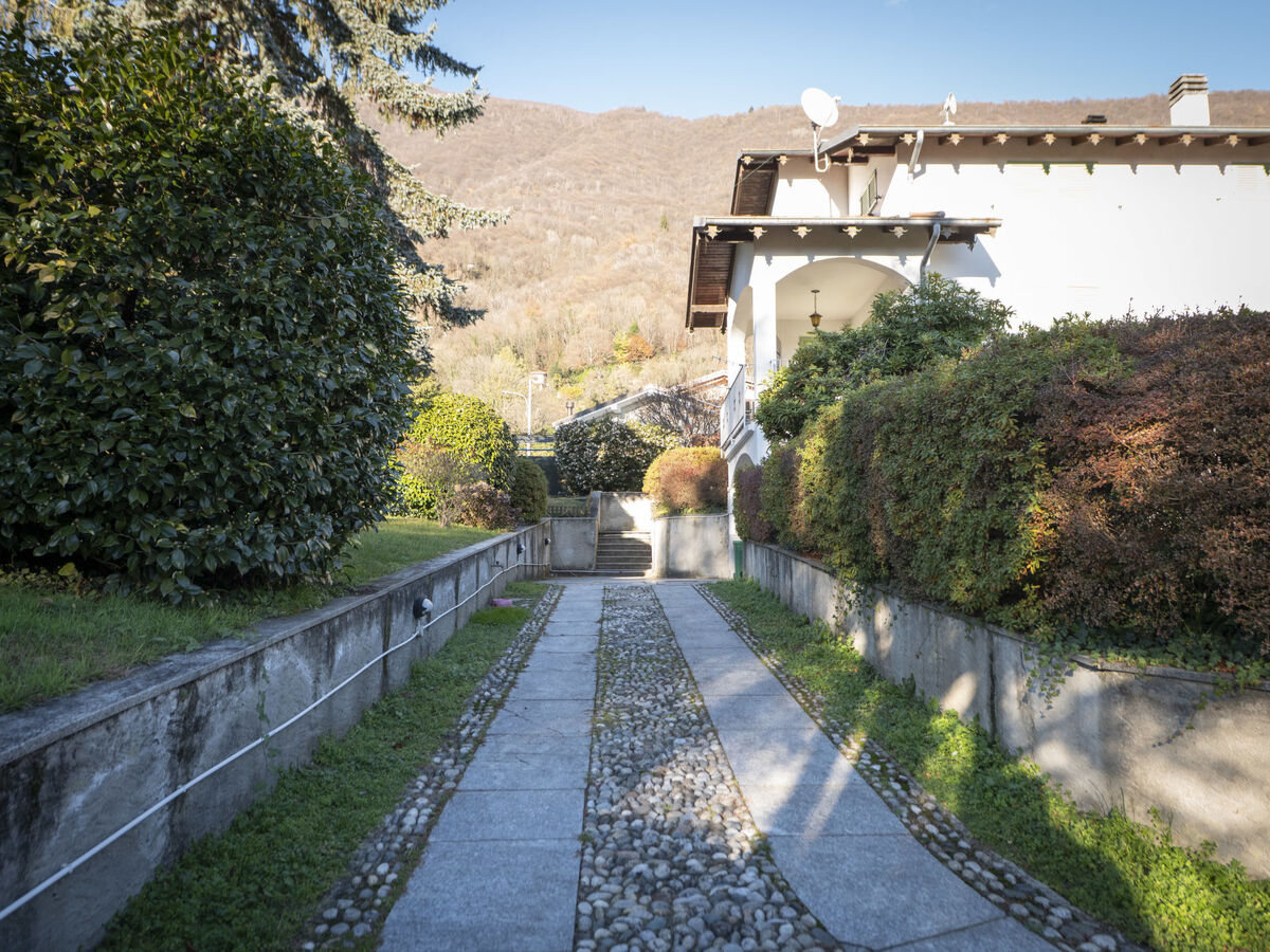 Appartement Barbara à Mergozzo, 65 m² avec jardin - Photo 2