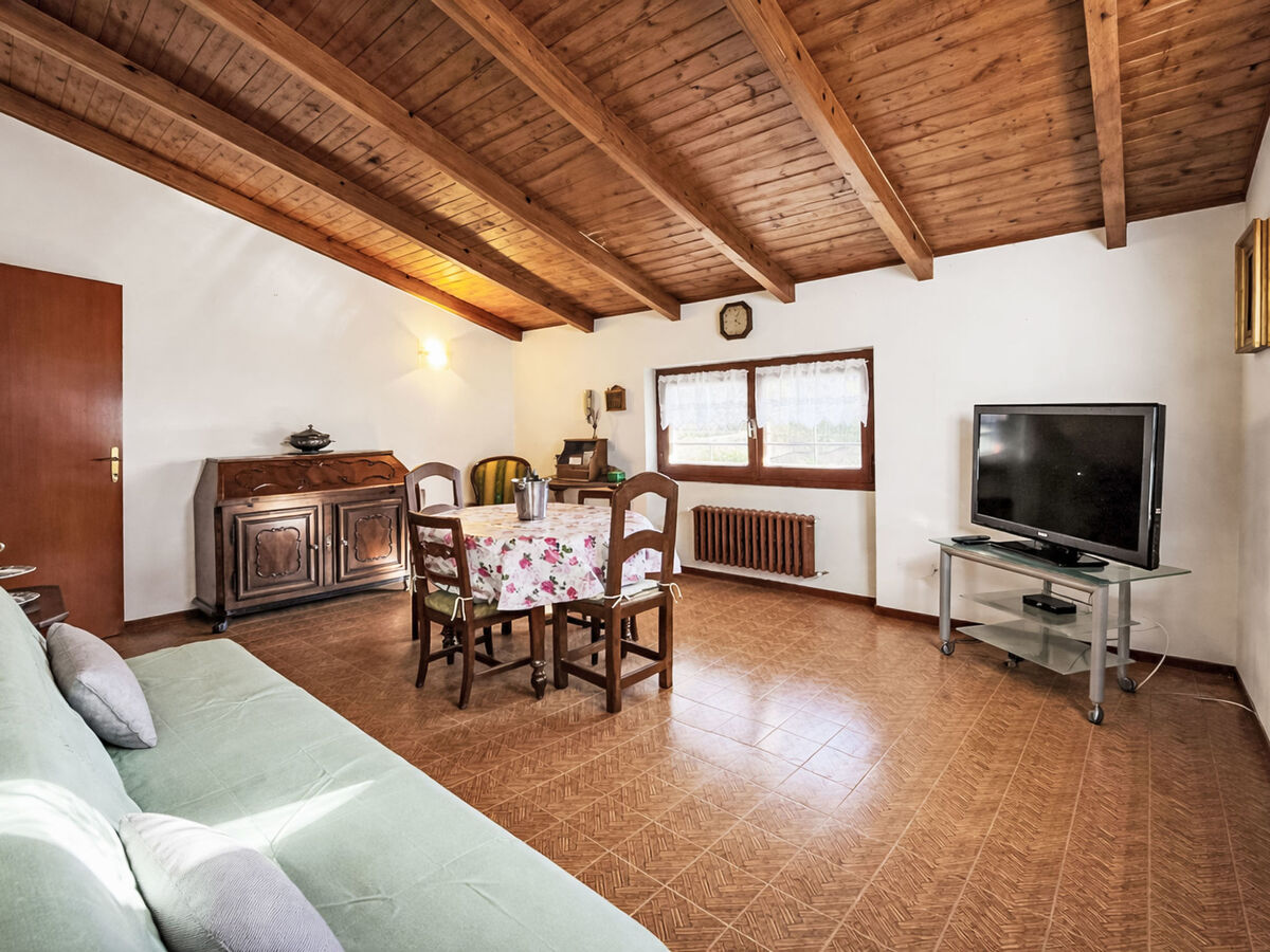 Appartement Barbara à Mergozzo, 65 m² avec jardin - Photo 6