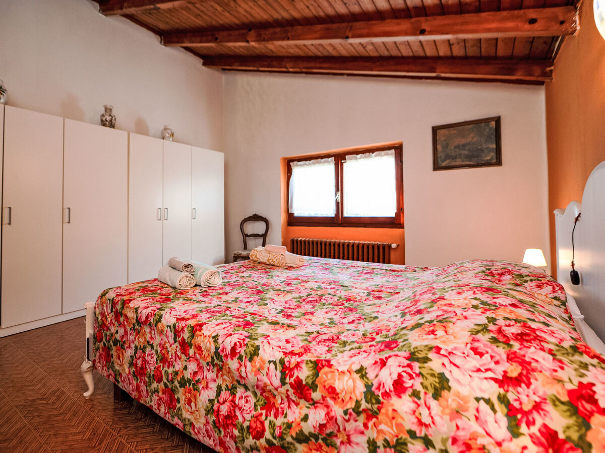 Appartement Barbara à Mergozzo, 65 m² avec jardin - Photo 8