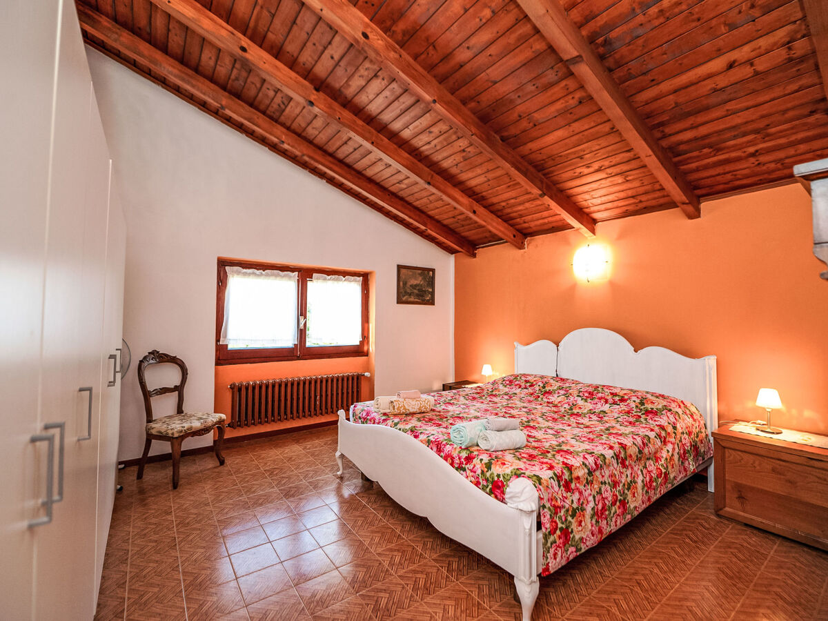 Appartement Barbara à Mergozzo, 65 m² avec jardin - Photo 9