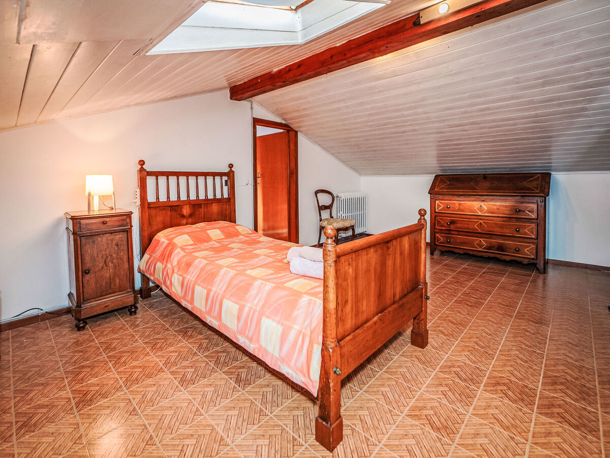 Appartement Barbara à Mergozzo, 65 m² avec jardin - Photo 10