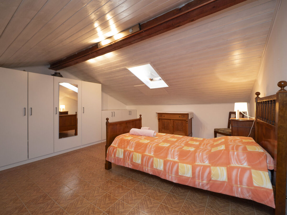 Appartement Barbara à Mergozzo, 65 m² avec jardin - Photo 11