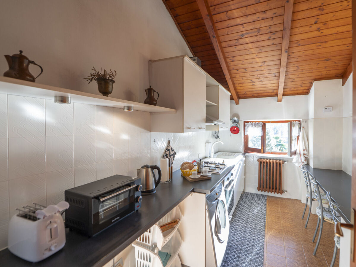 Appartement Barbara à Mergozzo, 65 m² avec jardin - Photo 12
