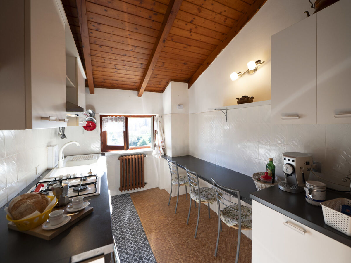 Appartement Barbara à Mergozzo, 65 m² avec jardin - Photo 13