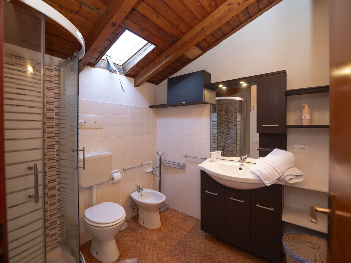 Appartement Barbara à Mergozzo, 65 m² avec jardin - Photo 14
