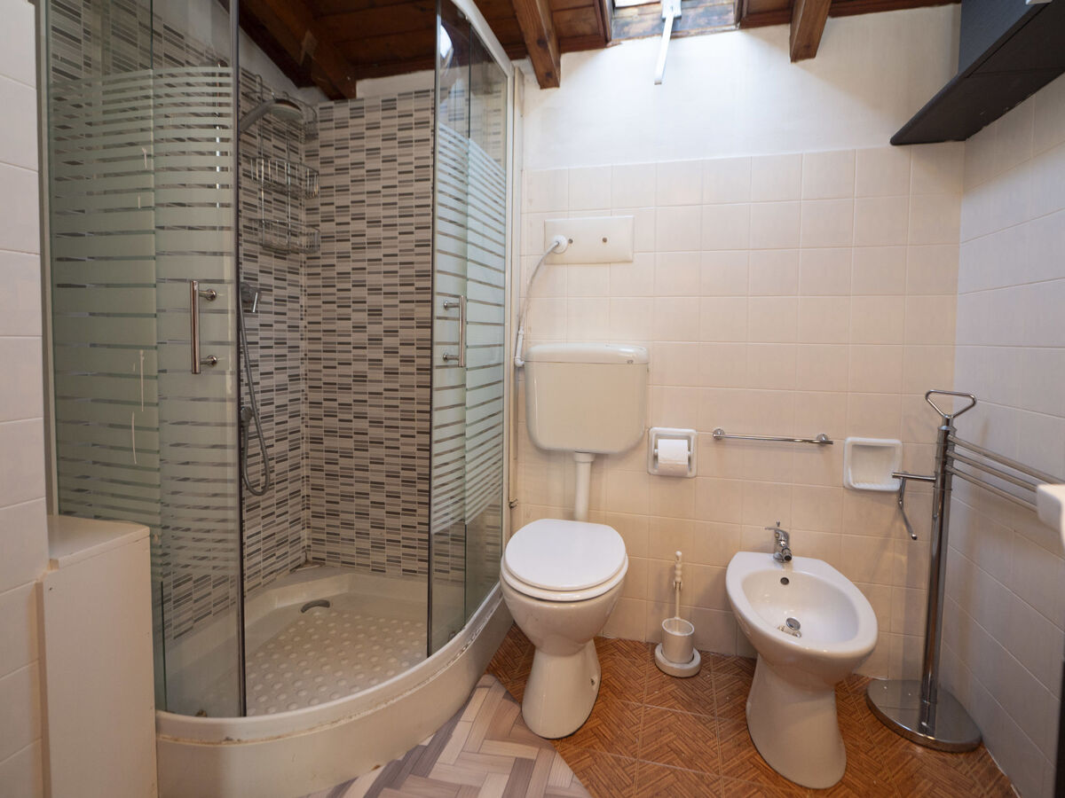 Appartement Barbara à Mergozzo, 65 m² avec jardin - Photo 15