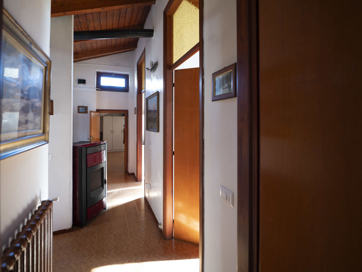 Appartement Barbara à Mergozzo, 65 m² avec jardin - Photo 16