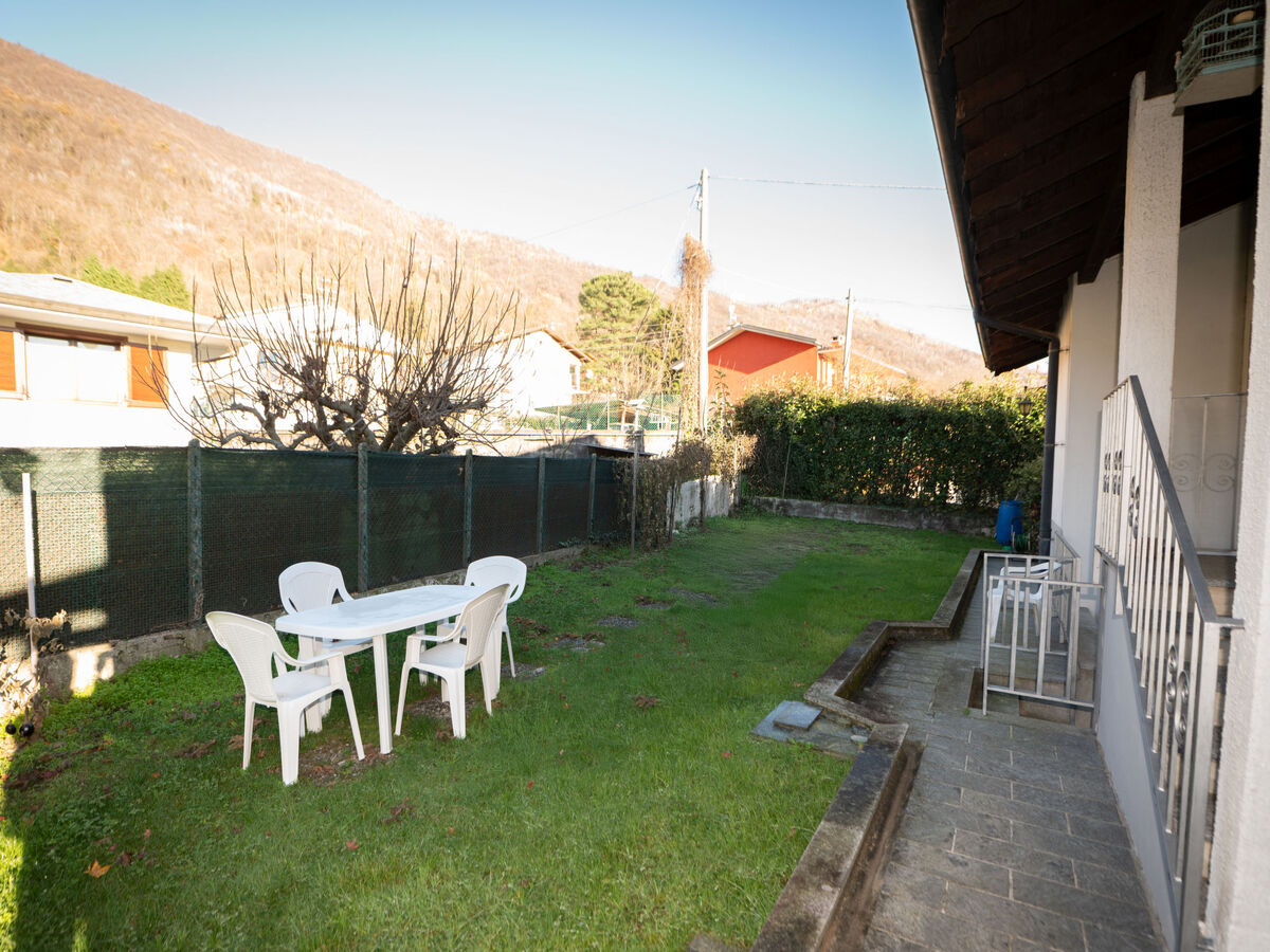 Appartement Barbara à Mergozzo, 65 m² avec jardin - Photo 18