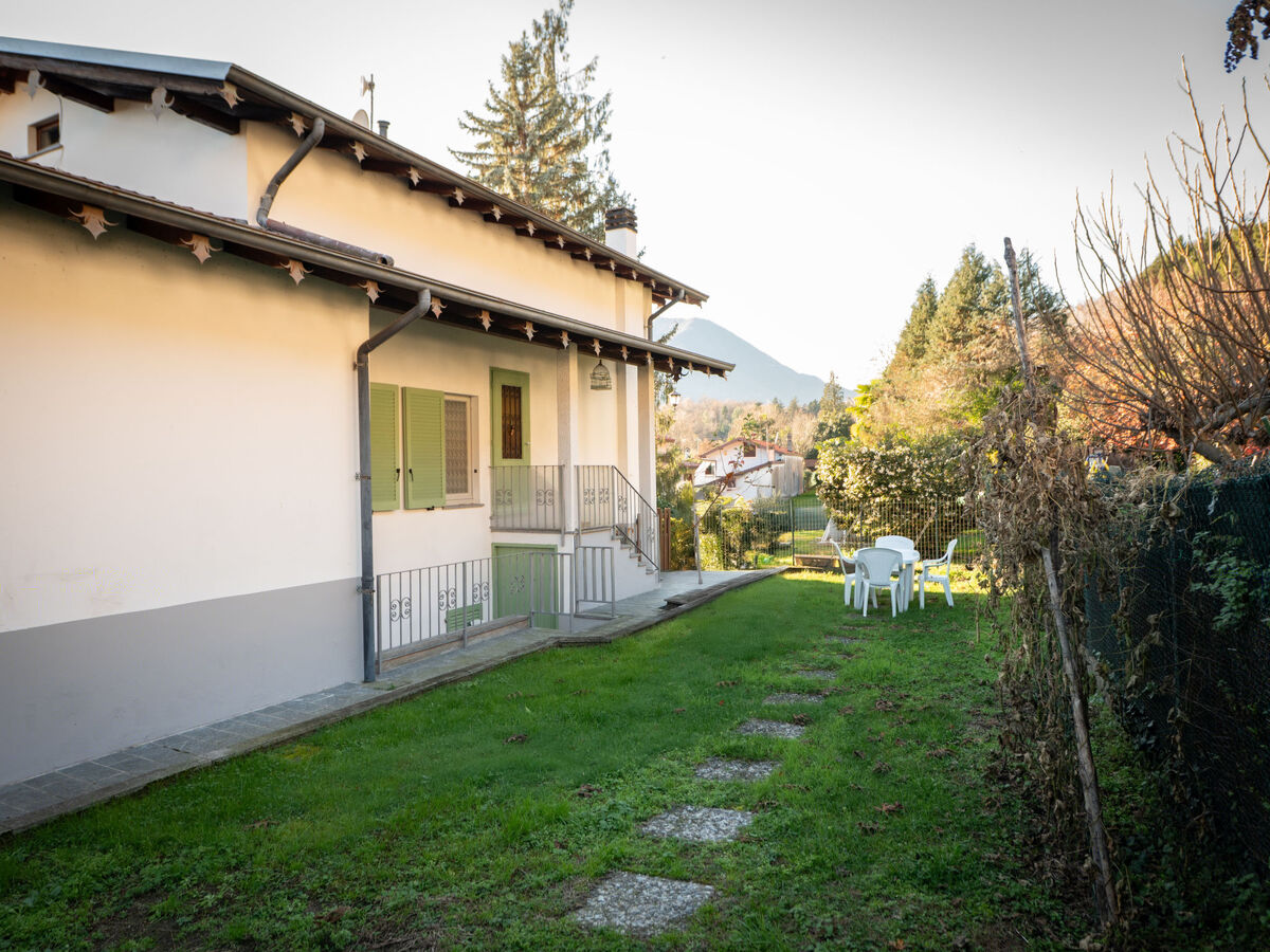 Appartement Barbara à Mergozzo, 65 m² avec jardin - Photo 19