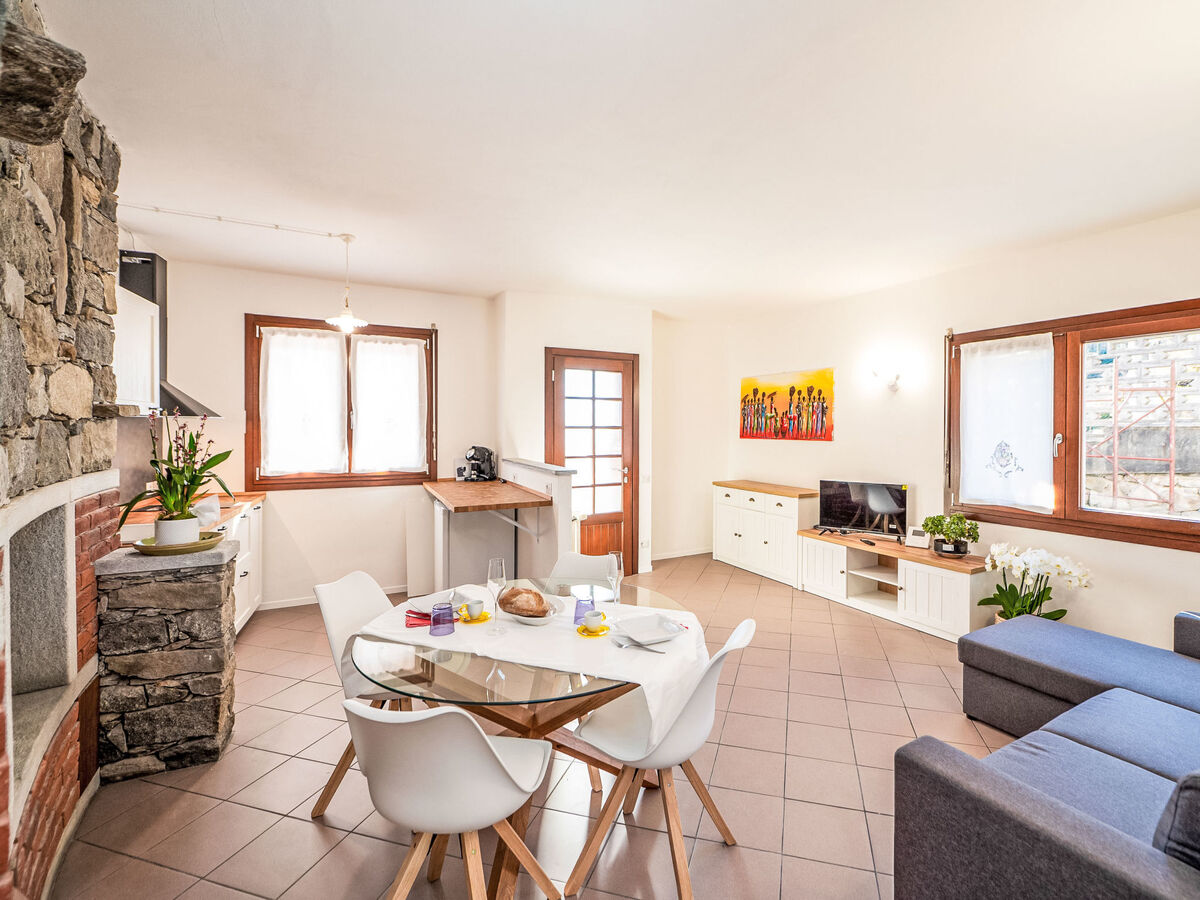 Casa di Giò - Appartement rénové 45 m² à Casale Corte Cerro - Photo 2