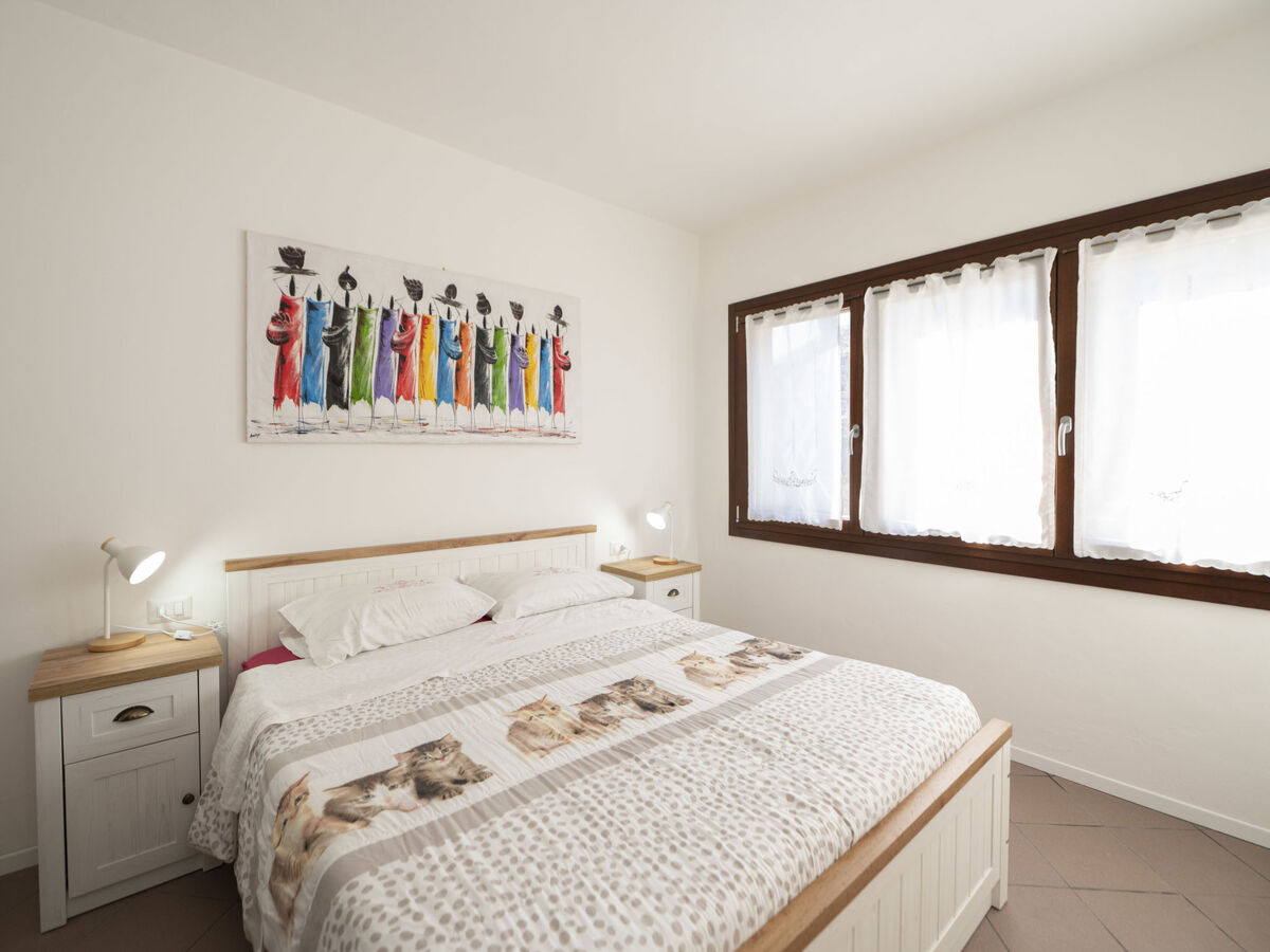 Casa di Giò - Appartement rénové 45 m² à Casale Corte Cerro - Photo 3