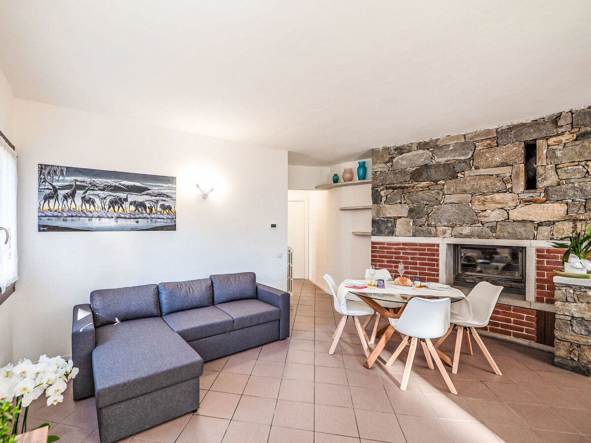 Casa di Giò - Appartement rénové 45 m² à Casale Corte Cerro - Photo 4