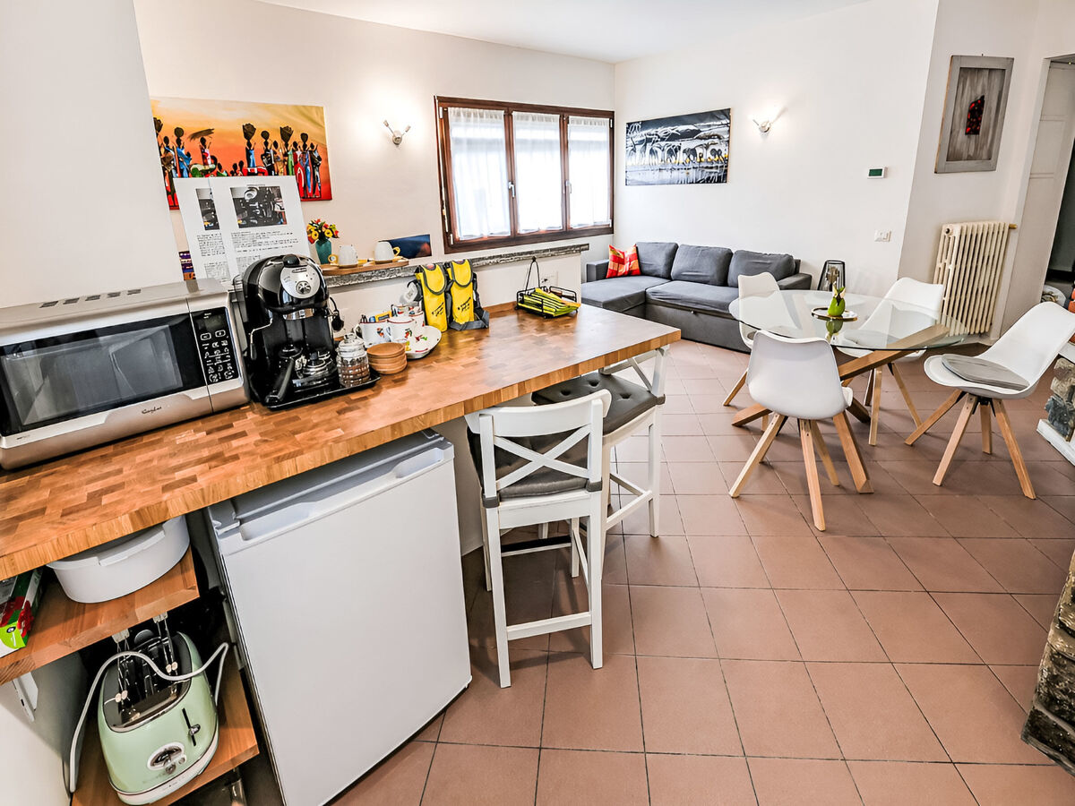 Casa di Giò - Appartement rénové 45 m² à Casale Corte Cerro - Photo 5