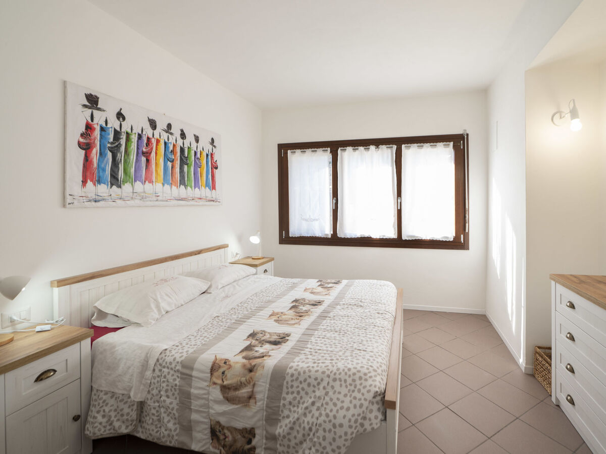 Casa di Giò - Appartement rénové 45 m² à Casale Corte Cerro - Photo 6