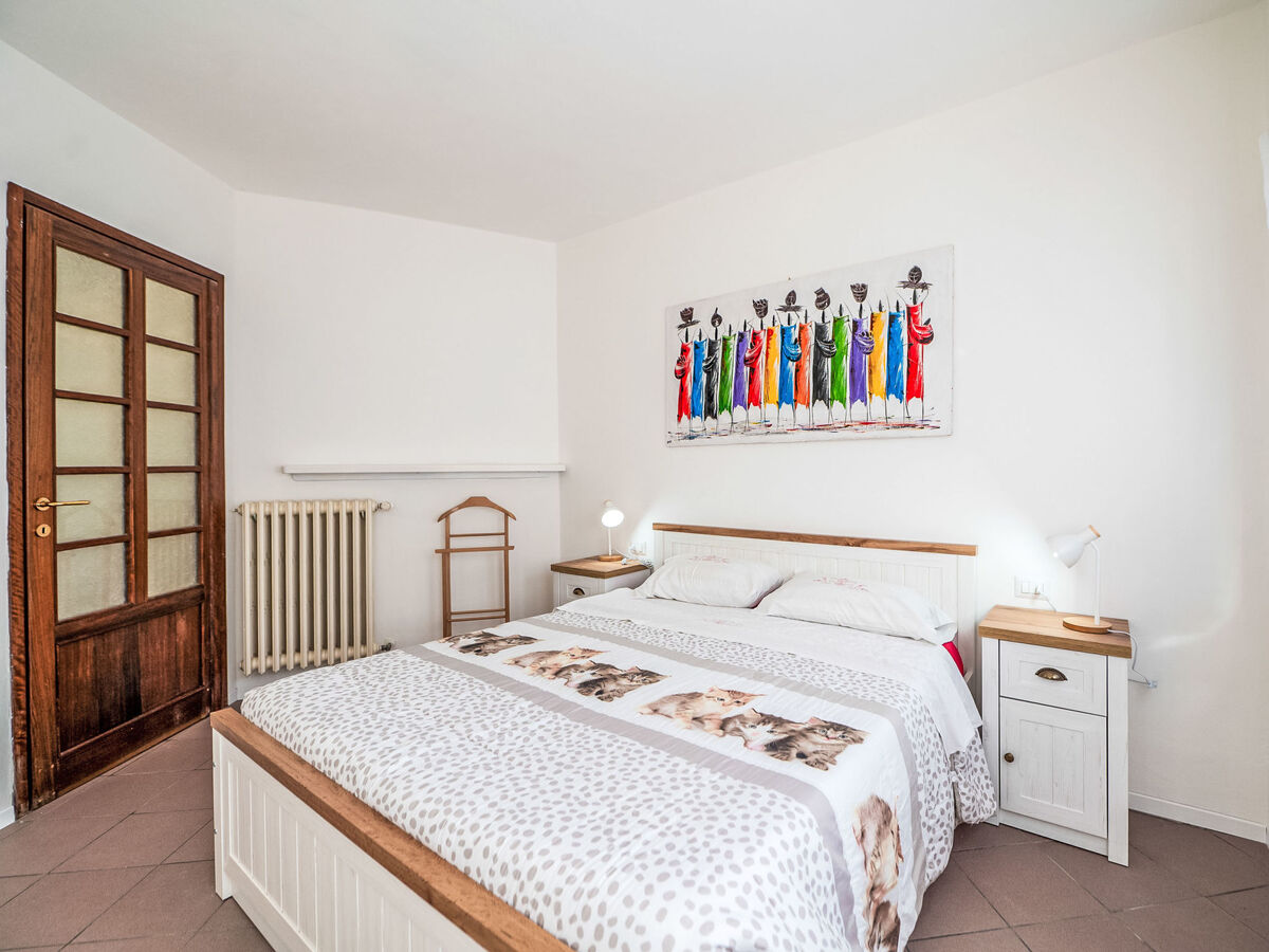 Casa di Giò - Appartement rénové 45 m² à Casale Corte Cerro - Photo 7
