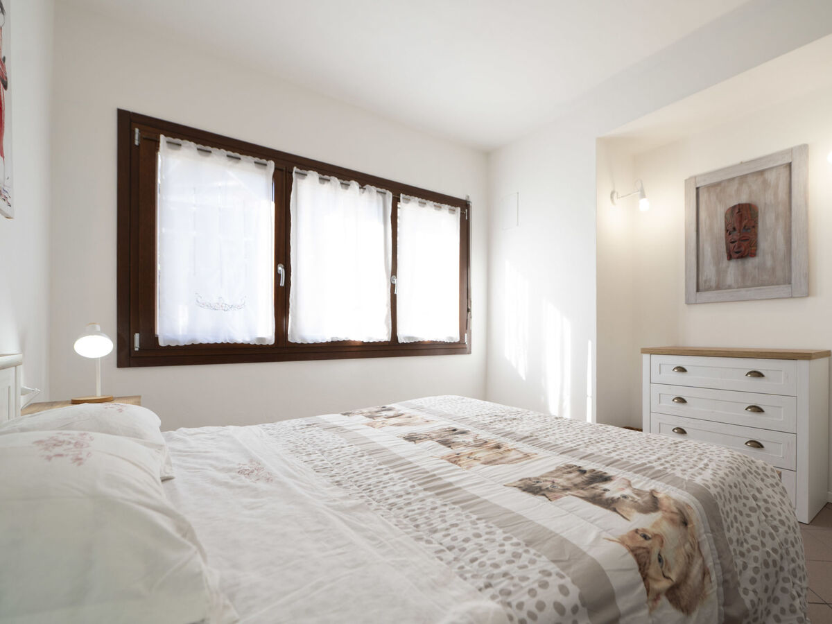 Casa di Giò - Appartement rénové 45 m² à Casale Corte Cerro - Photo 8