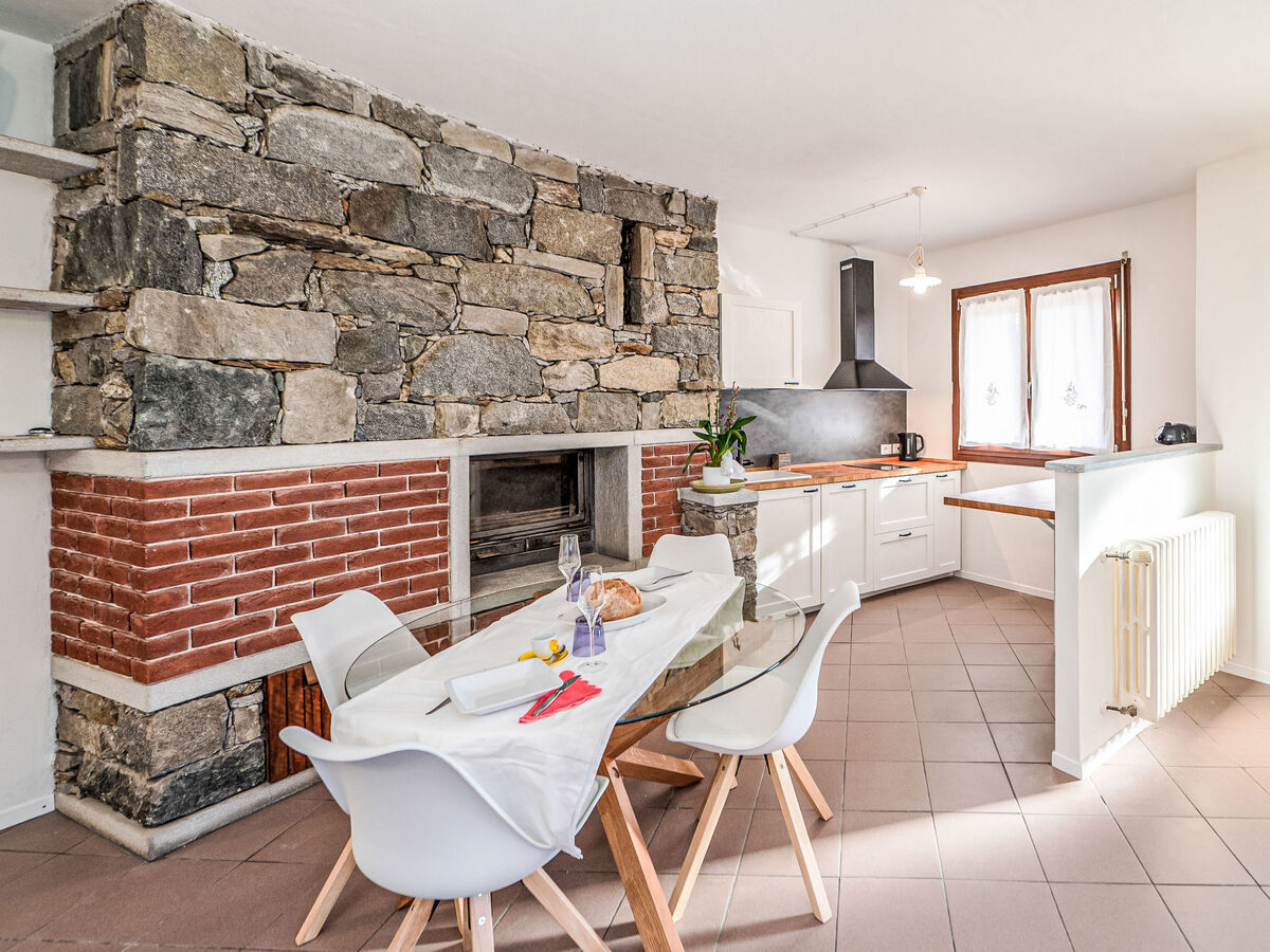 Casa di Giò - Appartement rénové 45 m² à Casale Corte Cerro - Photo 9
