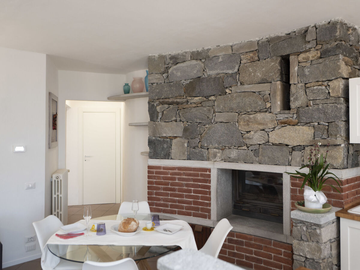 Casa di Giò - Appartement rénové 45 m² à Casale Corte Cerro - Photo 11