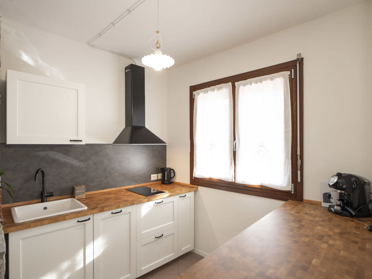 Casa di Giò - Appartement rénové 45 m² à Casale Corte Cerro - Photo 12