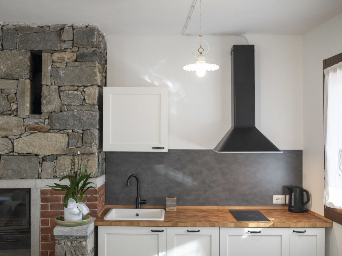 Casa di Giò - Appartement rénové 45 m² à Casale Corte Cerro - Photo 13