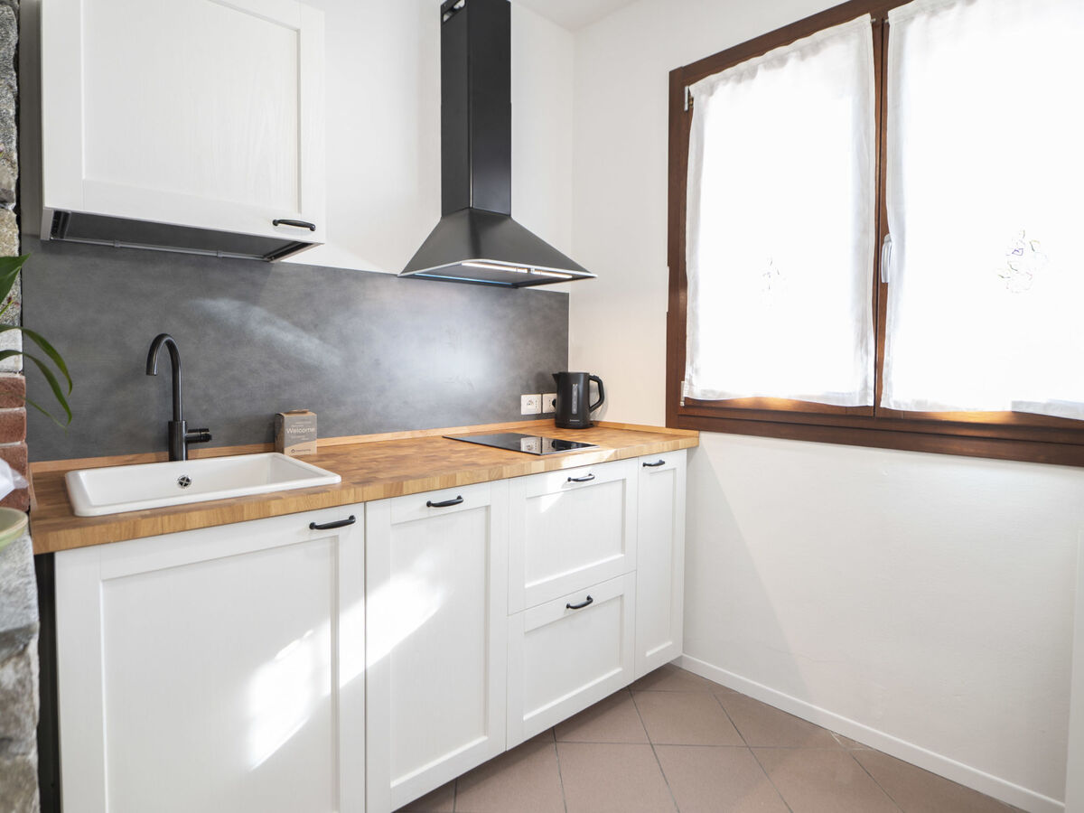 Casa di Giò - Appartement rénové 45 m² à Casale Corte Cerro - Photo 14