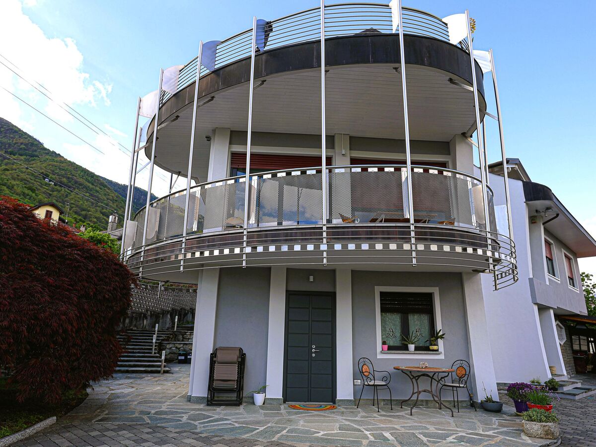 Casa di Giò - Appartement rénové 45 m² à Casale Corte Cerro - Photo 16