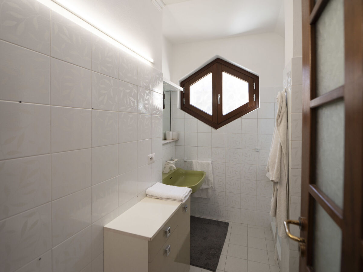 Casa di Giò - Appartement rénové 45 m² à Casale Corte Cerro - Photo 17