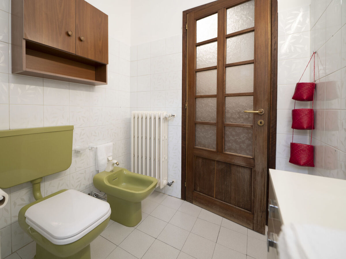 Casa di Giò - Appartement rénové 45 m² à Casale Corte Cerro - Photo 19