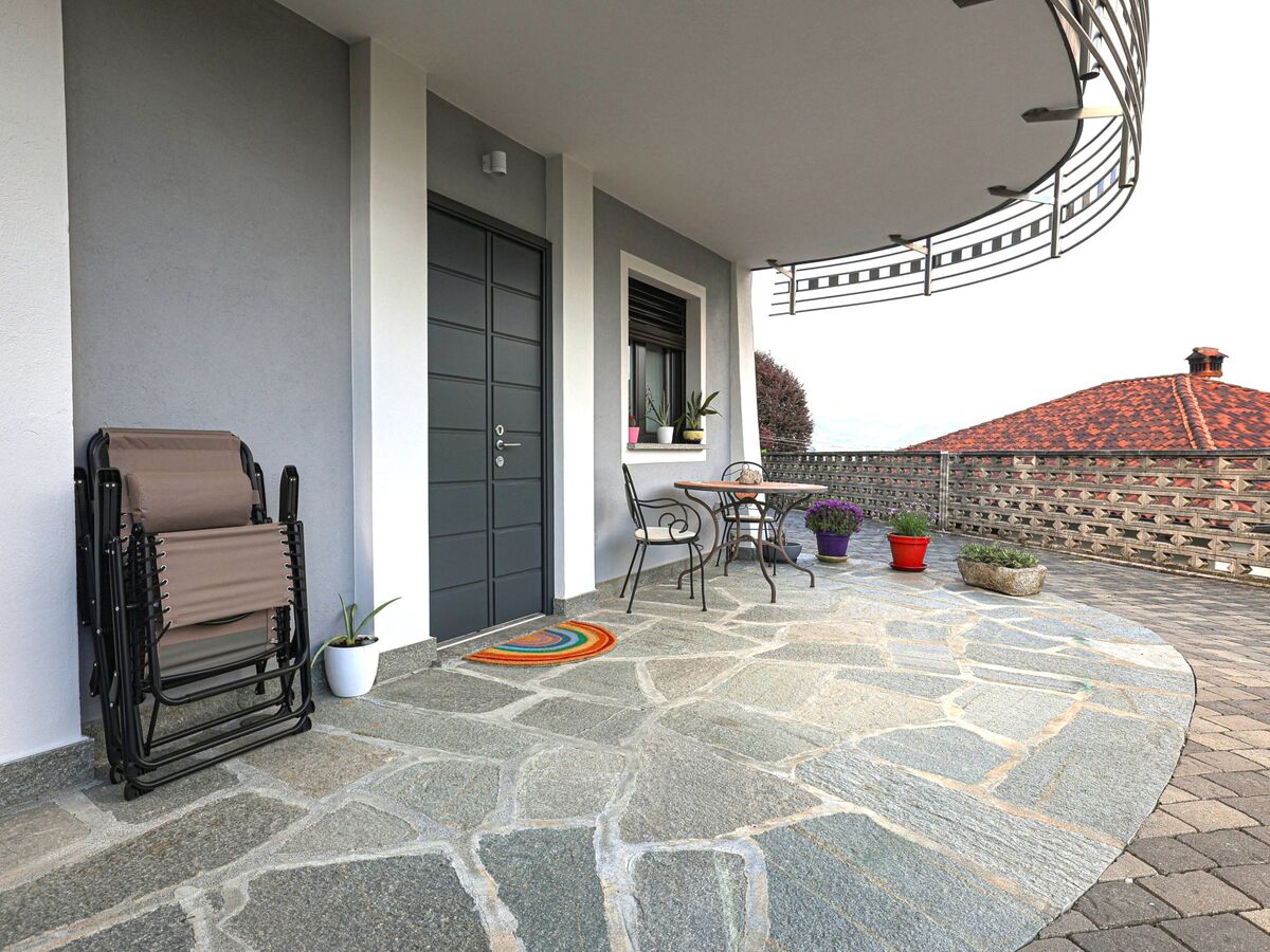 Casa di Giò - Appartement rénové 45 m² à Casale Corte Cerro - Photo 22