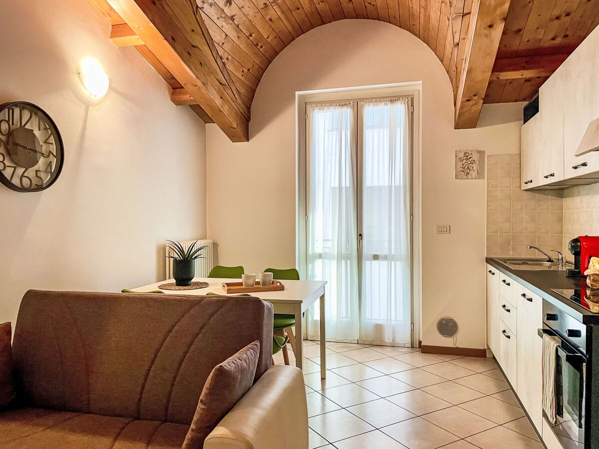 Domus ad Lacum – Appartement 2 pièces à 250 m du lac - Photo 2