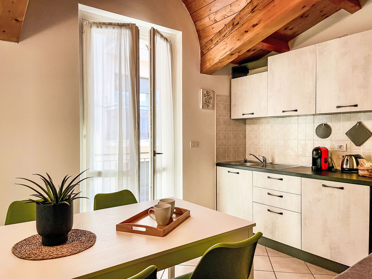 Domus ad Lacum – Appartement 2 pièces à 250 m du lac - Photo 3