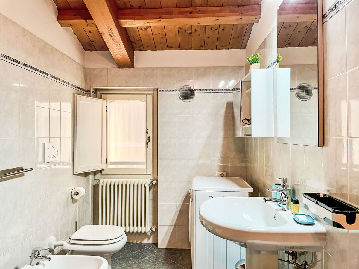 Domus ad Lacum – Appartement 2 pièces à 250 m du lac - Photo 5
