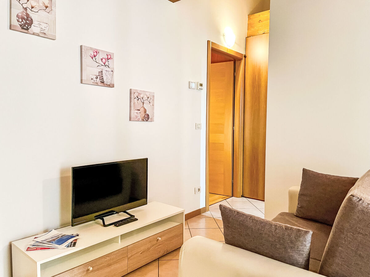 Domus ad Lacum – Appartement 2 pièces à 250 m du lac - Photo 6