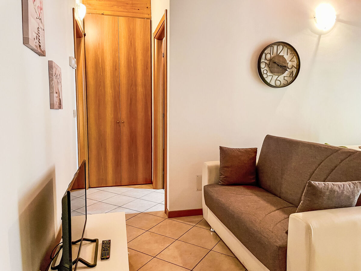 Domus ad Lacum – Appartement 2 pièces à 250 m du lac - Photo 7
