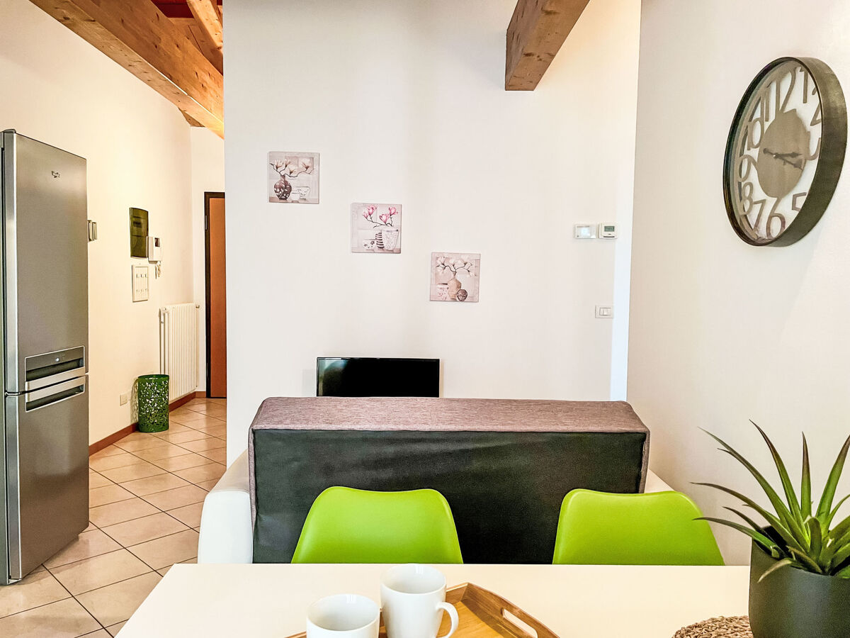 Domus ad Lacum – Appartement 2 pièces à 250 m du lac - Photo 8