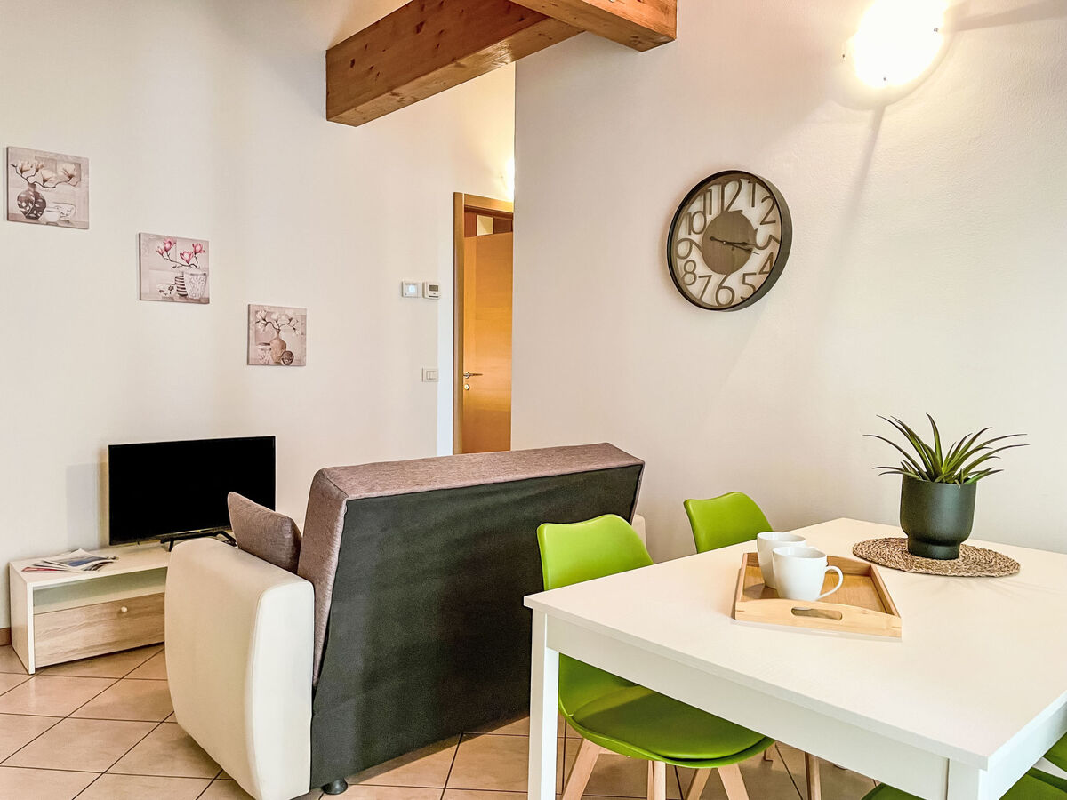 Domus ad Lacum – Appartement 2 pièces à 250 m du lac - Photo 9