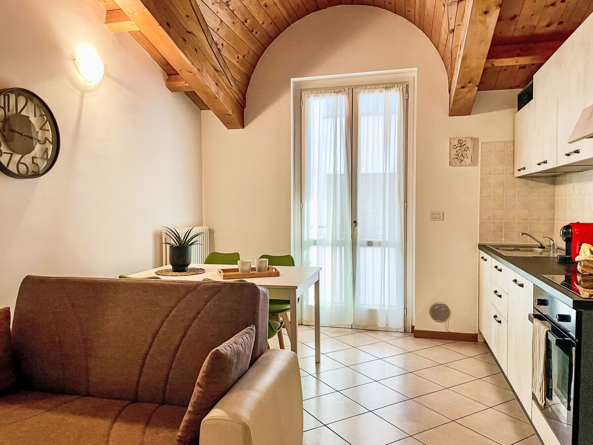 Domus ad Lacum – Appartement 2 pièces à 250 m du lac - Photo 10