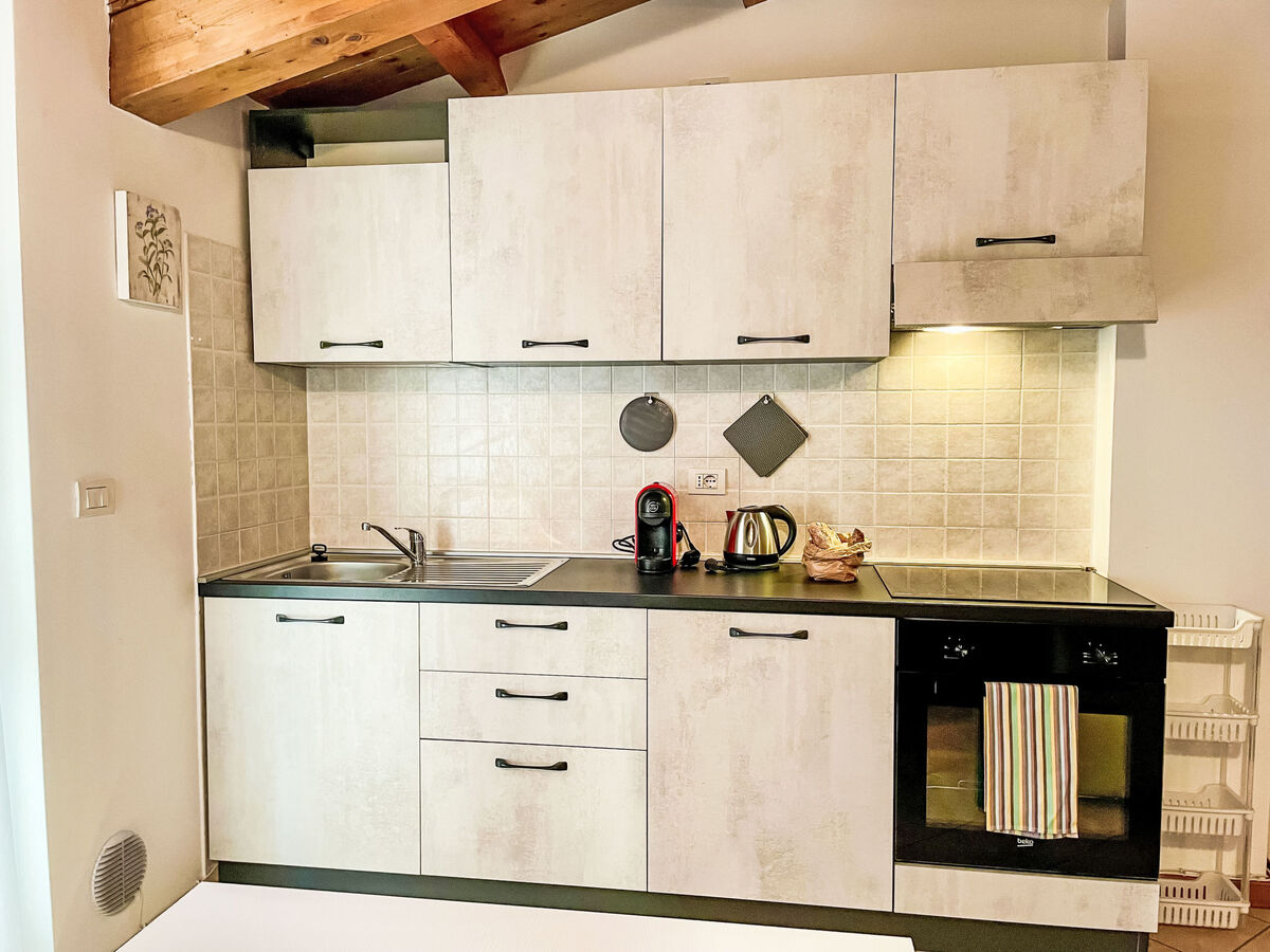 Domus ad Lacum – Appartement 2 pièces à 250 m du lac - Photo 12