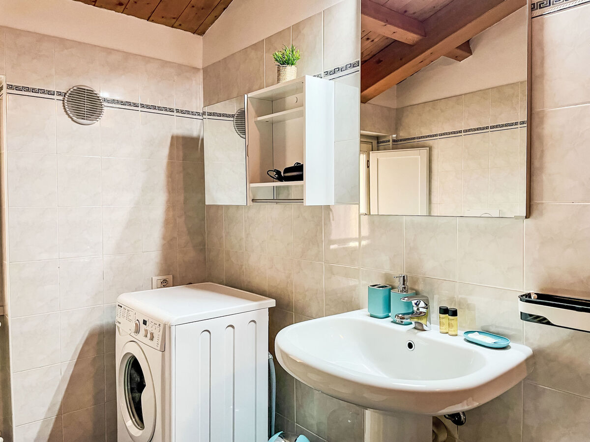 Domus ad Lacum – Appartement 2 pièces à 250 m du lac - Photo 16