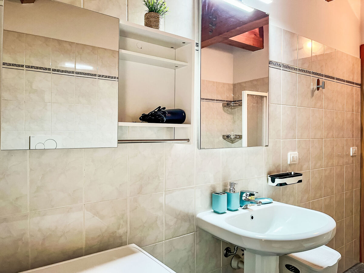 Domus ad Lacum – Appartement 2 pièces à 250 m du lac - Photo 17