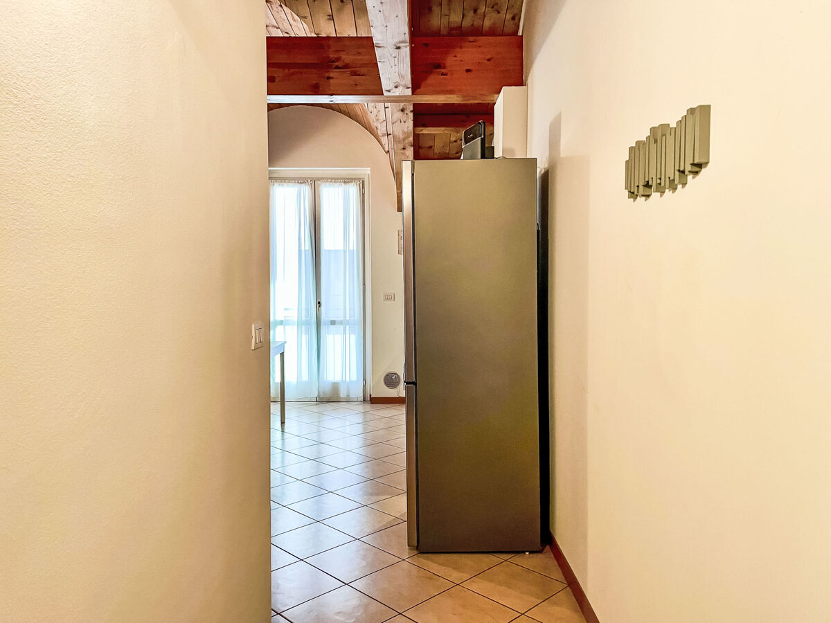 Domus ad Lacum – Appartement 2 pièces à 250 m du lac - Photo 19
