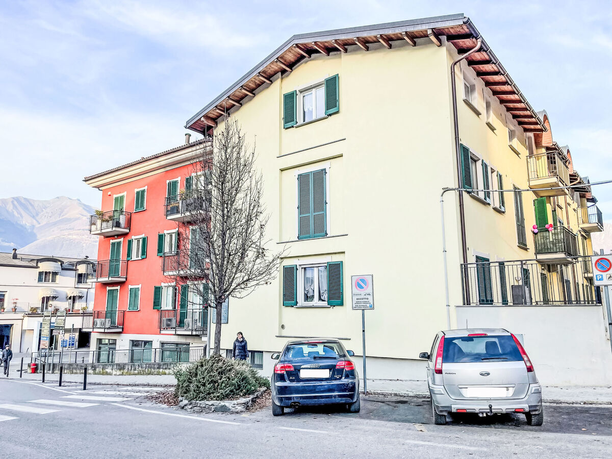 Domus ad Lacum – Appartement 2 pièces à 250 m du lac - Photo 20