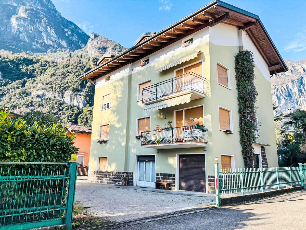 Ca dei Noni – Apt 8 pers., balcons, vue Riva del Garda - Photo 1