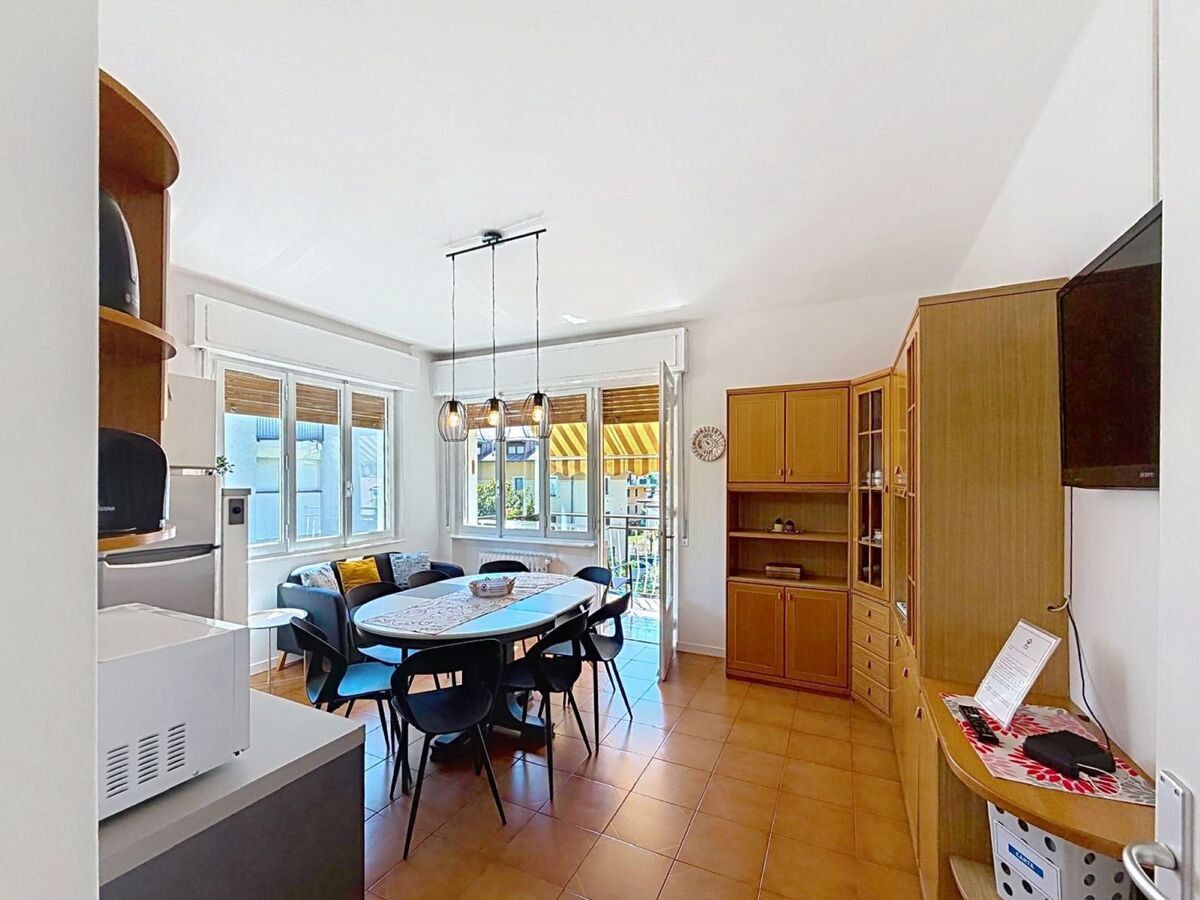 Ca dei Noni – Apt 8 pers., balcons, vue Riva del Garda - Photo 2