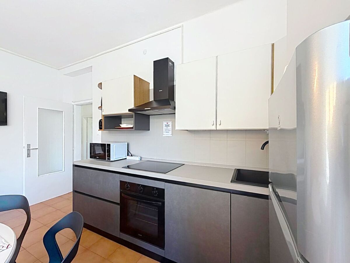 Ca dei Noni – Apt 8 pers., balcons, vue Riva del Garda - Photo 3