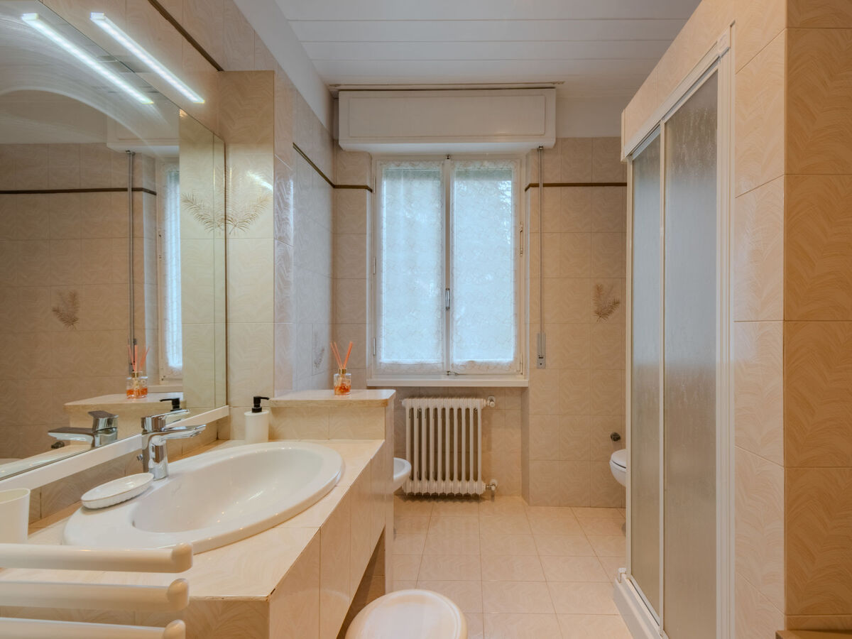 Ca dei Noni – Apt 8 pers., balcons, vue Riva del Garda - Photo 5