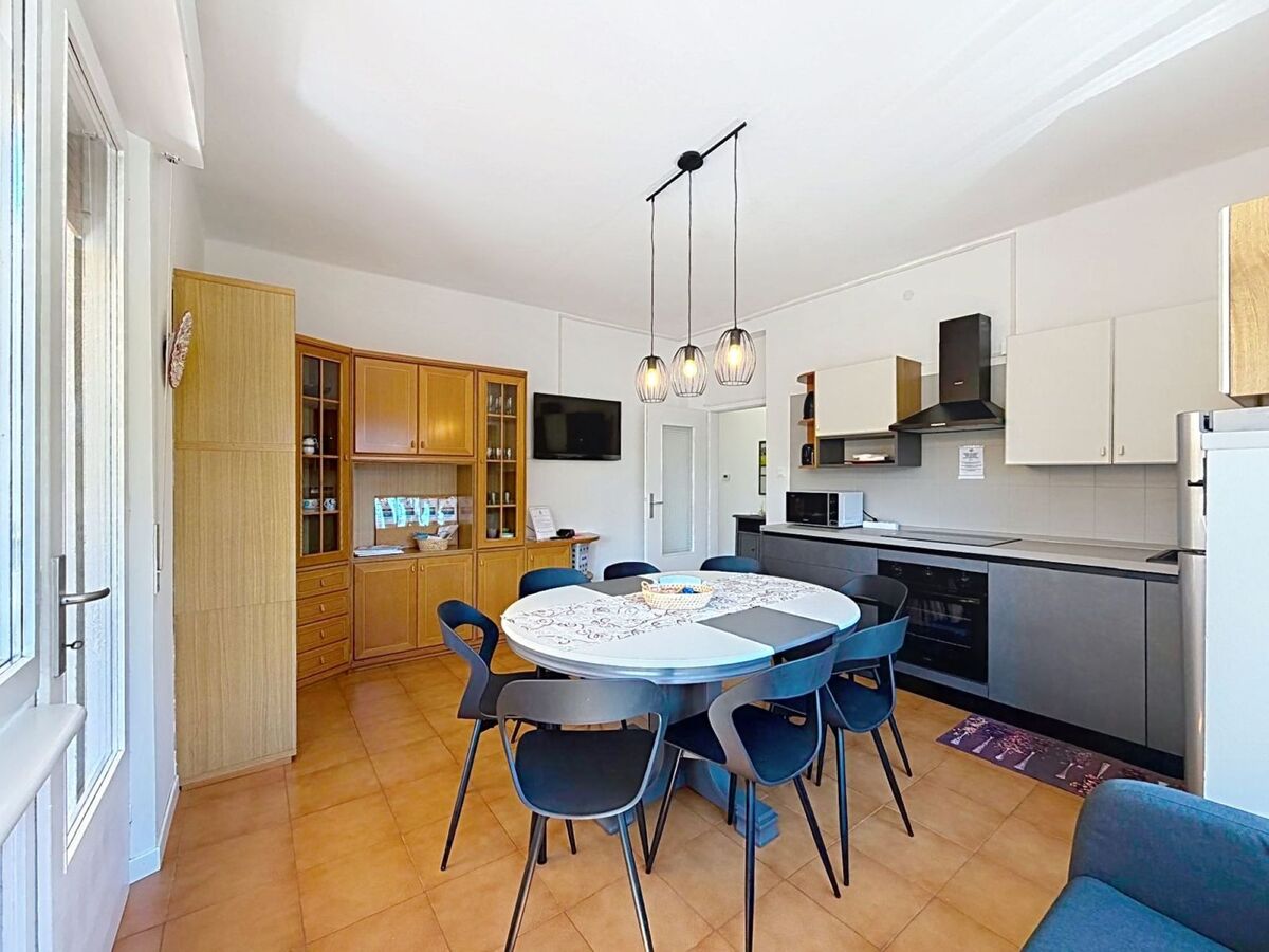 Ca dei Noni – Apt 8 pers., balcons, vue Riva del Garda - Photo 6